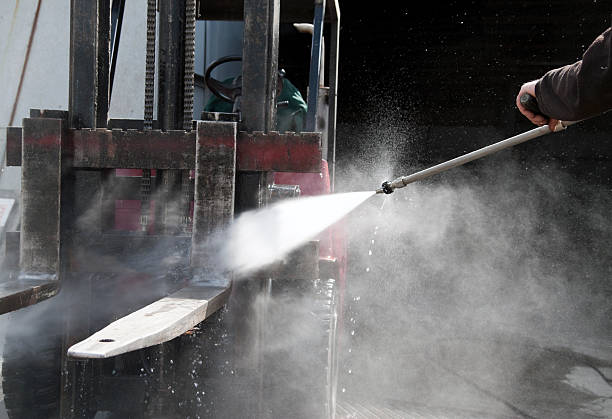 Best Residential Pressure Washing Services  in South River, NM