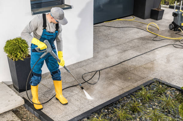 Deck Cleaning Services in South River, NM
