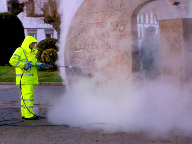 Professional Pressure Washing in South River, NM
