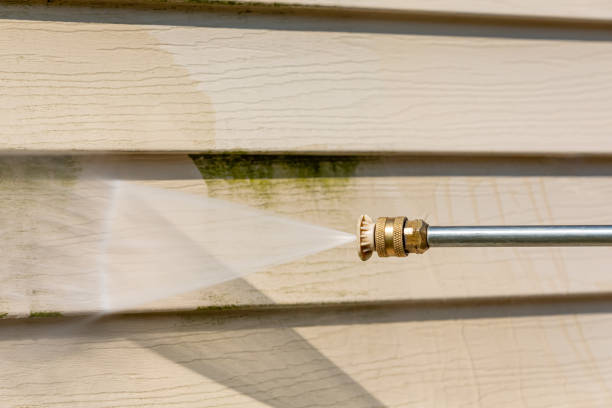 Best Deck Pressure Washing  in South River, NM