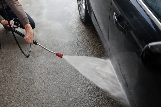 Local Pressure Washing Services in South River, NM